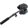 Видеоштатив алюмиевый Benro A2573FS6